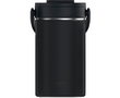 Харчовий термоконтейнер Haers HR-2300-17. Black 2.3л Фото 1